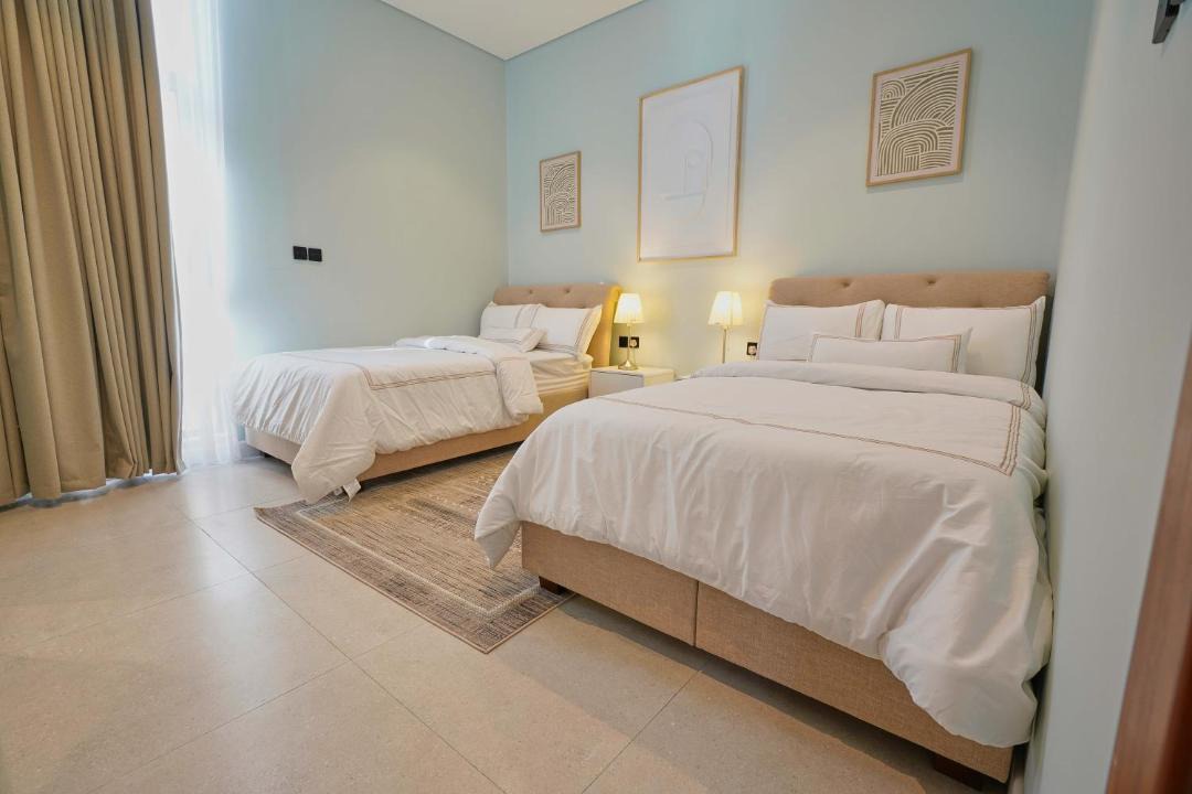 Photo of Bedroom in Al Kura