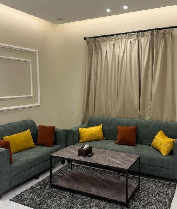 Photo of Livingroom in Khamis Mushait