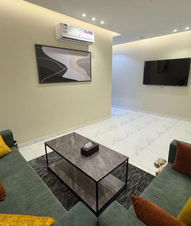 Photo of Livingroom in Khamis Mushait