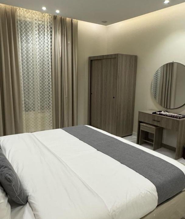 Photo of Bedroom in Khamis Mushait