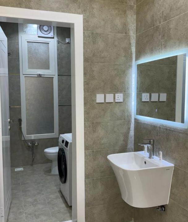 Photo of Bathroom in Khamis Mushait