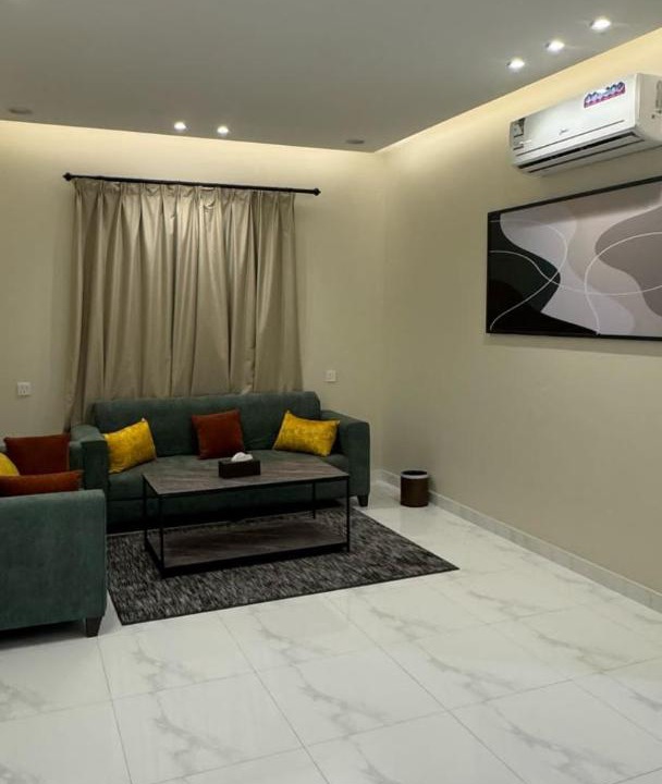 Photo of Livingroom in Khamis Mushait