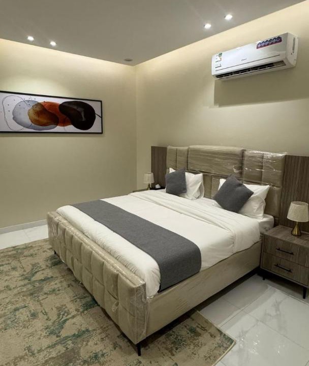 Photo of Bedroom in Khamis Mushait