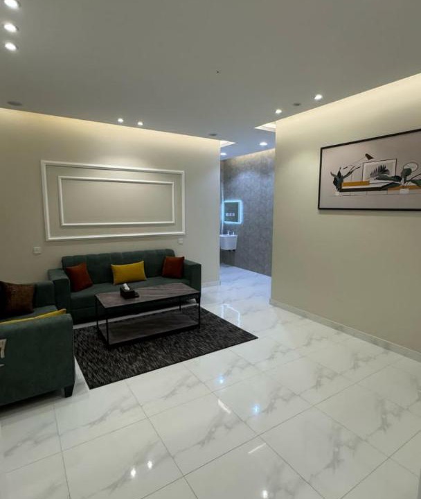 Photo of Livingroom in Khamis Mushait