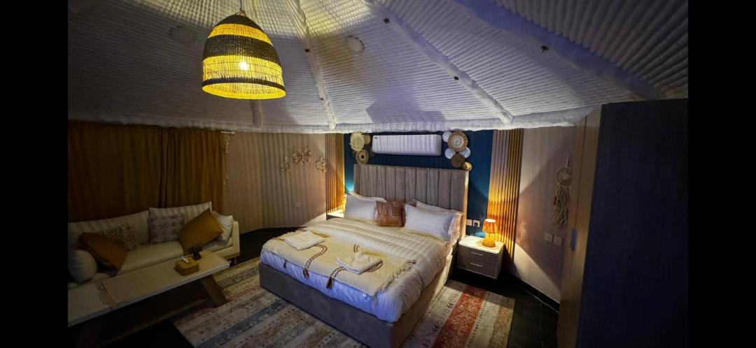 Photo of Bedroom in Obhur Al-Janoubiyah