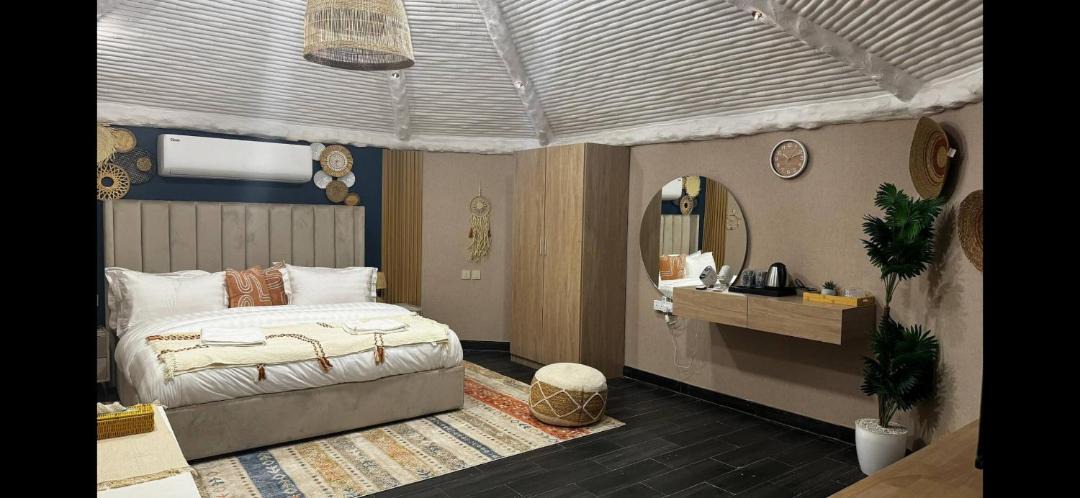 Photo of Bedroom in Obhur Al-Janoubiyah