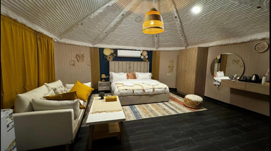 Photo of Bedroom in Obhur Al-Janoubiyah