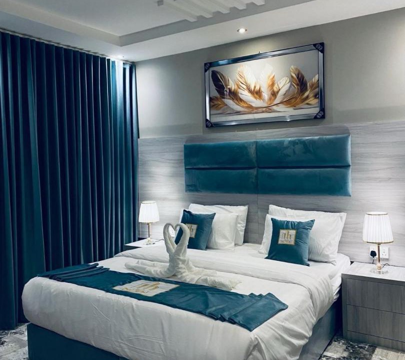 Photo of Bedroom in Qurish Street