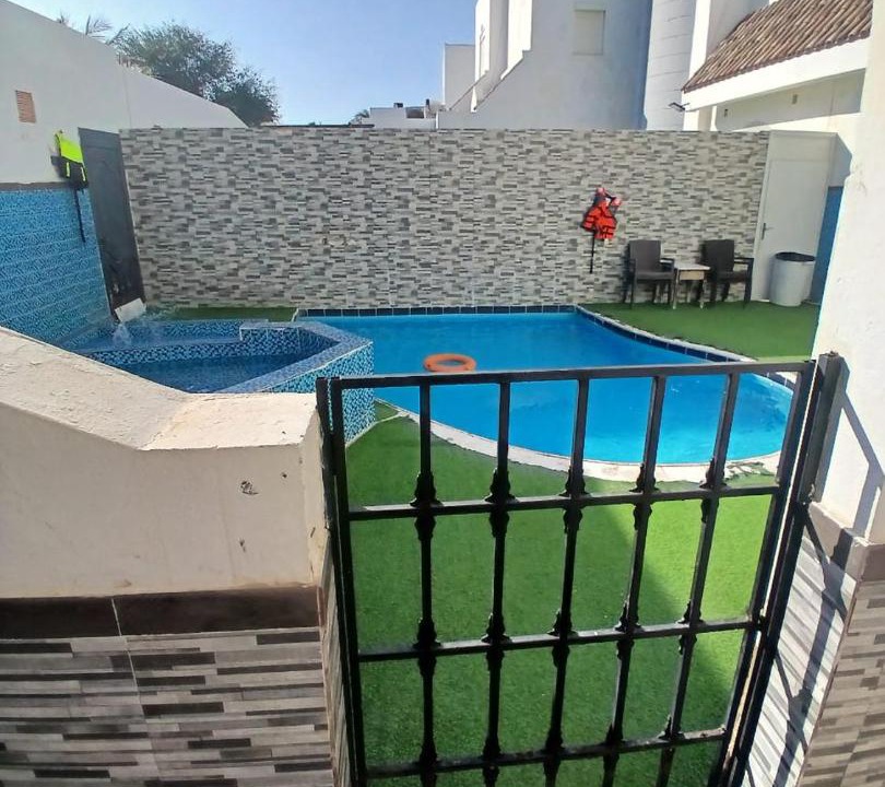 Photo of Patio Balcony in Dhahban