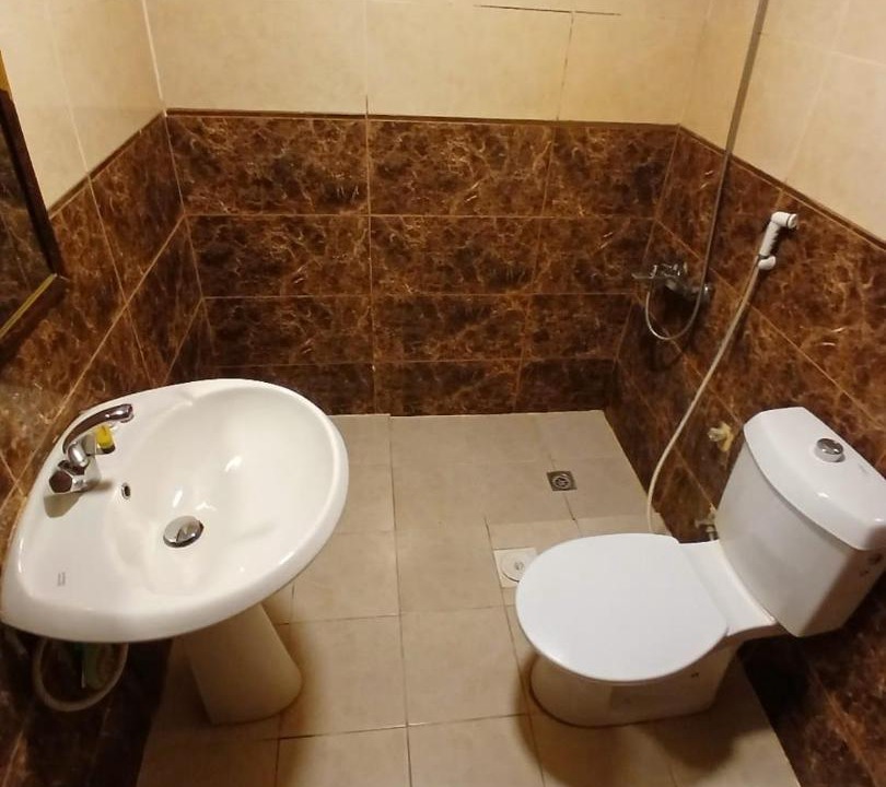 Photo of Bathroom in Dhahban