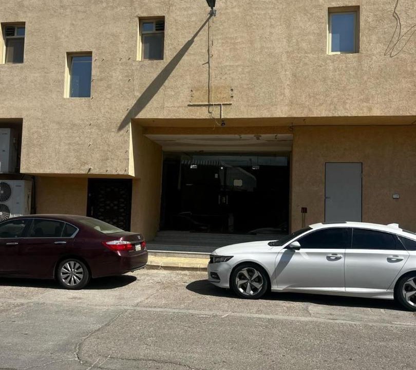Photo of Buildings in Al Kharj