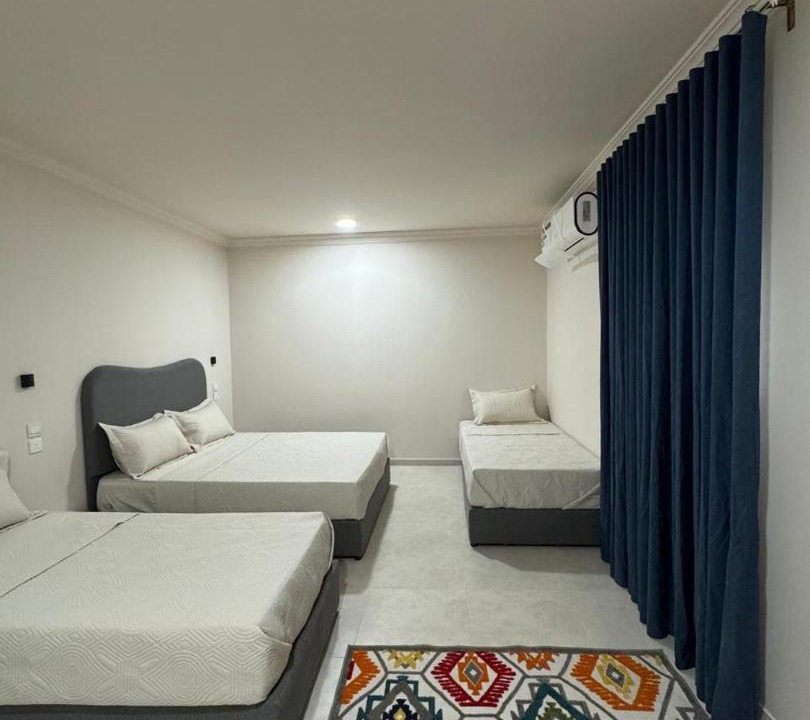 Photo of Bedroom in Al Bawadi