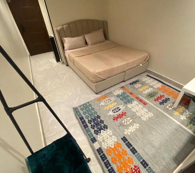 Photo of Bedroom in As Salamah