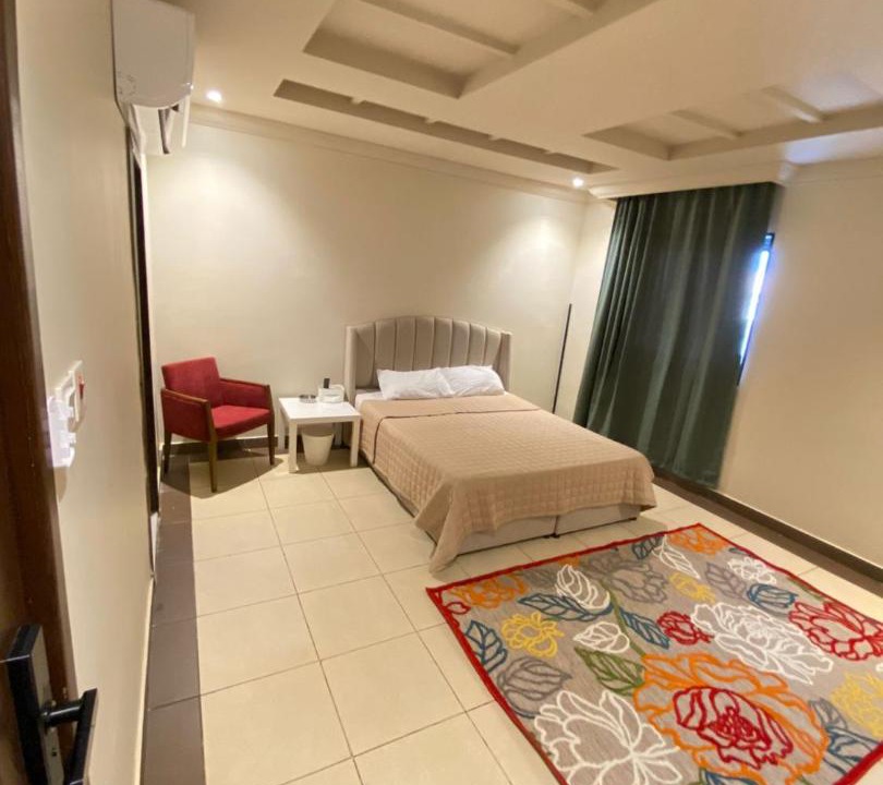 Photo of Bedroom in As Salamah