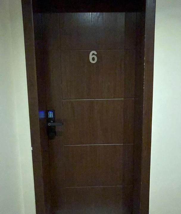 Photo of Bathroom in As Salamah