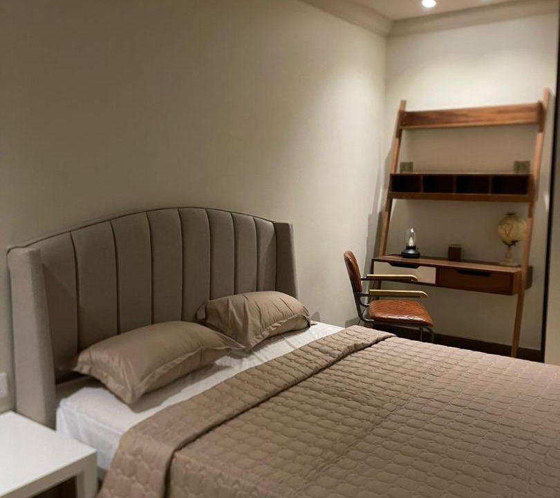 Photo of Bedroom in As Salamah