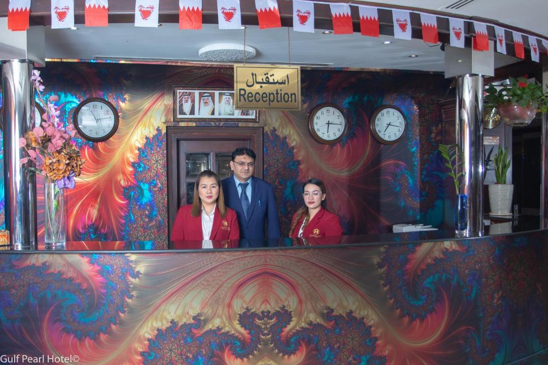 Photo of Others in Manama Center