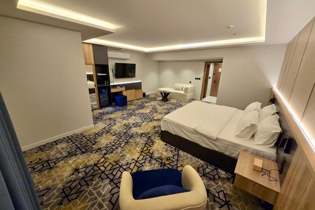 Photo of Bedroom in Medina