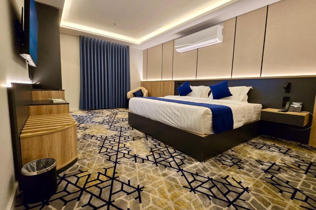 Photo of Bedroom in Medina