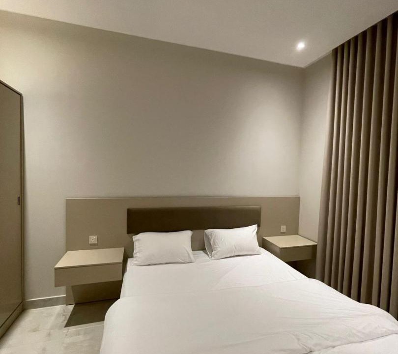 Photo of Bedroom in Unaizah
