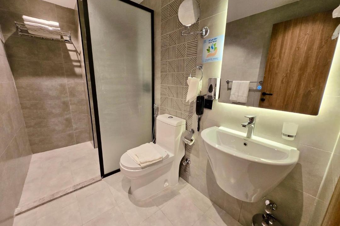 Photo of Bathroom in Medina