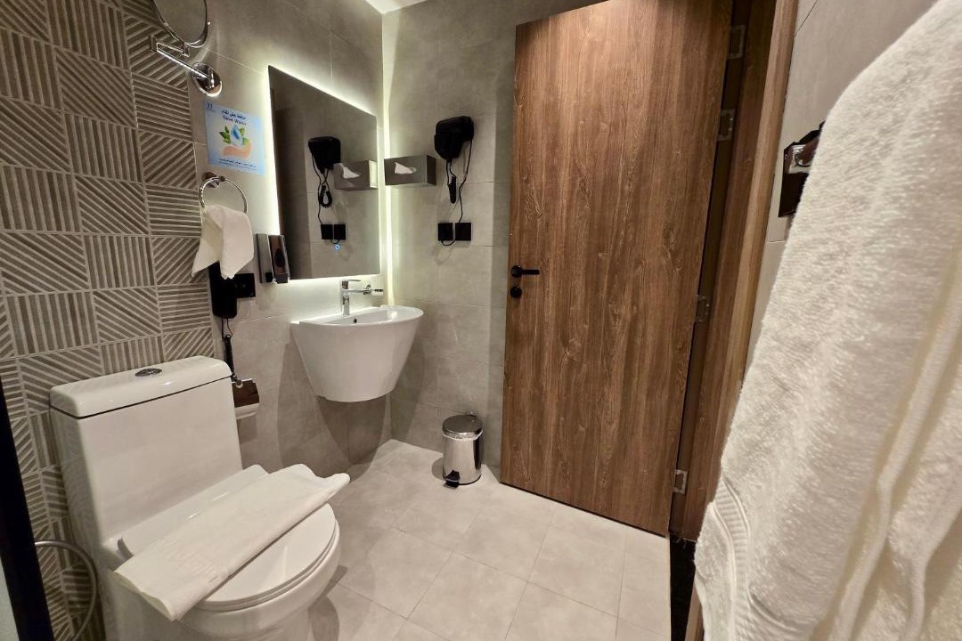 Photo of Bathroom in Medina