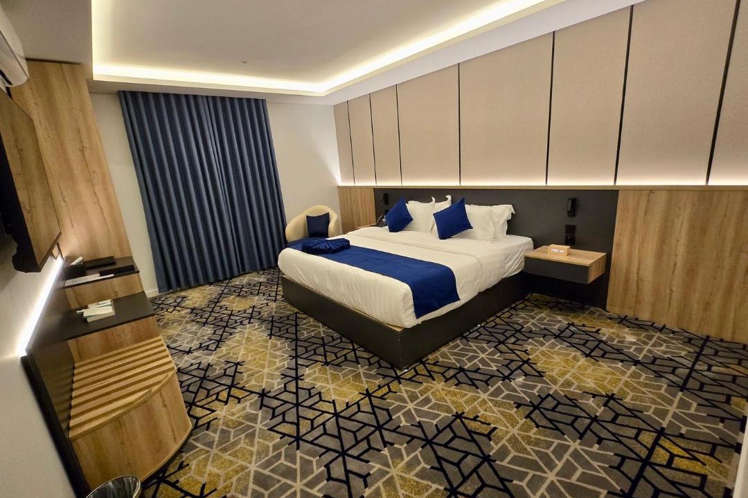 Photo of Bedroom in Medina