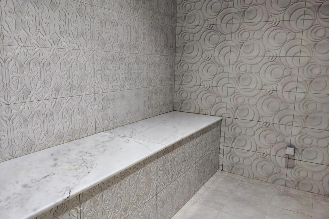 Photo of Bathroom in Medina