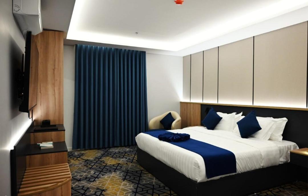Photo of Bedroom in Medina