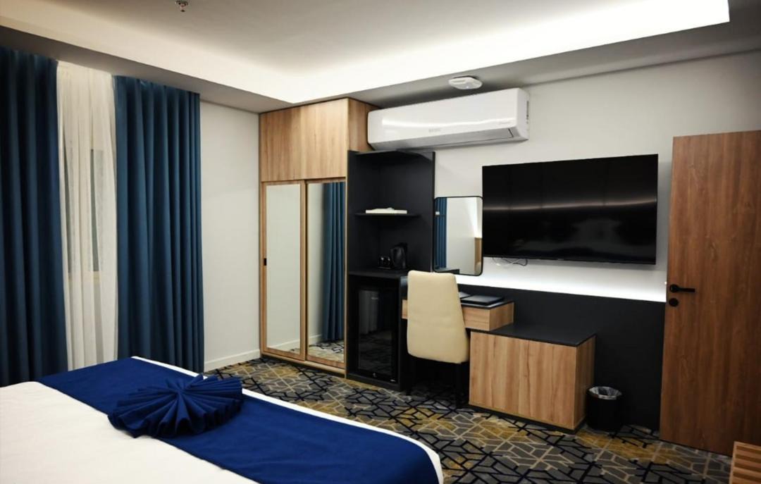 Photo of Bedroom in Medina