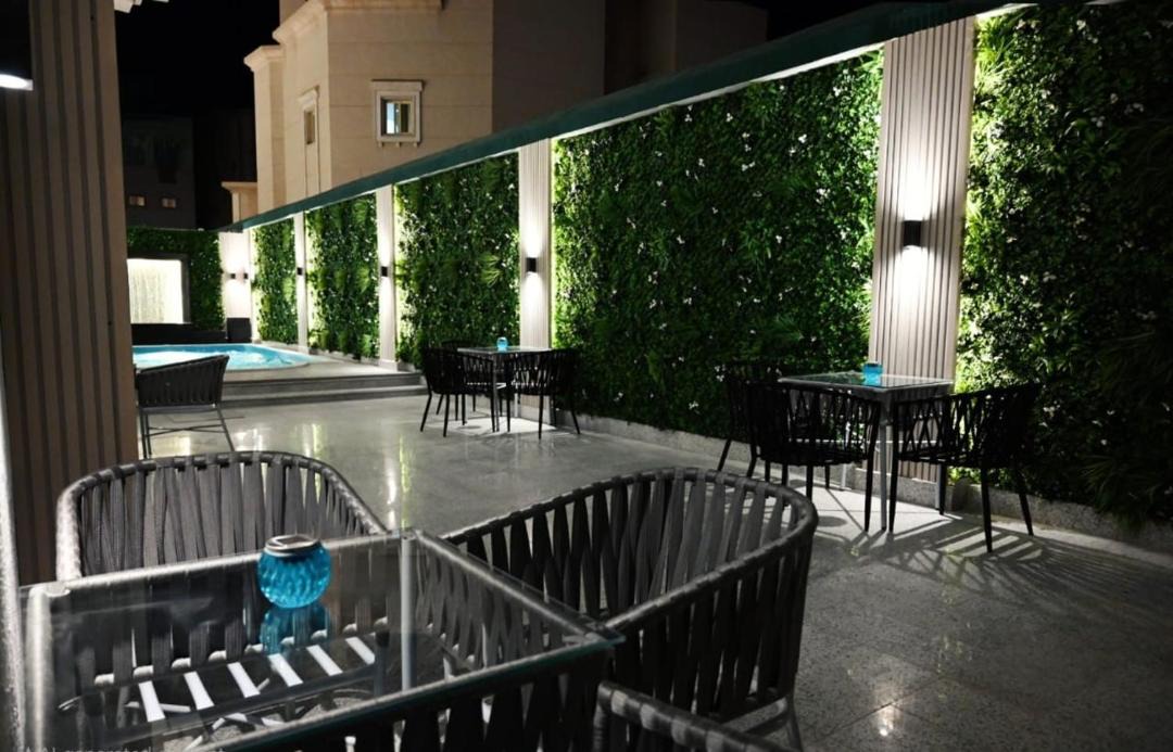 Photo of Patio Balcony in Medina