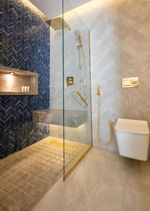 Photo of Bathroom in Al Kura