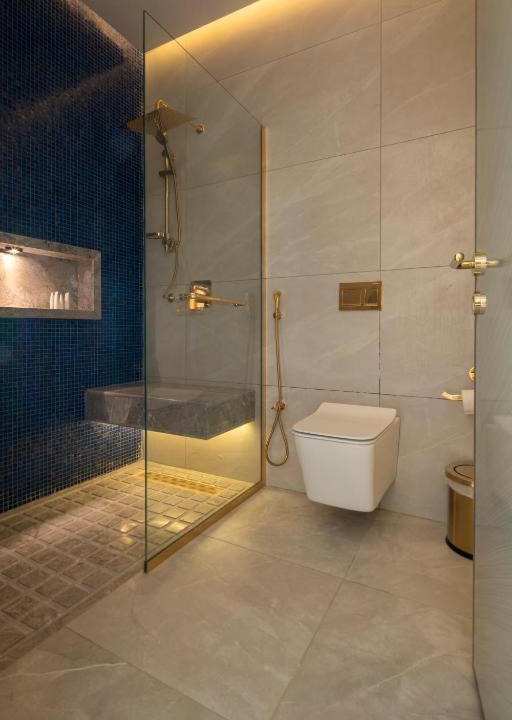 Photo of Bathroom in Al Kura