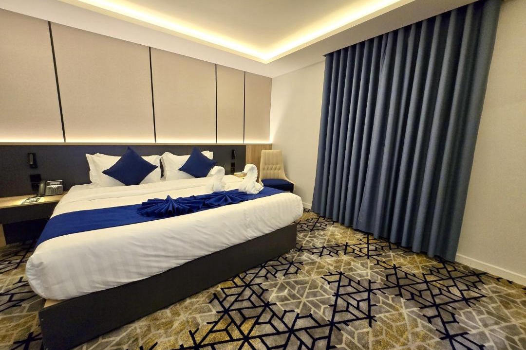 Photo of Bedroom in Medina