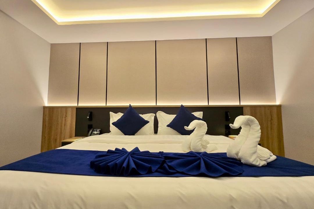 Photo of Bedroom in Medina