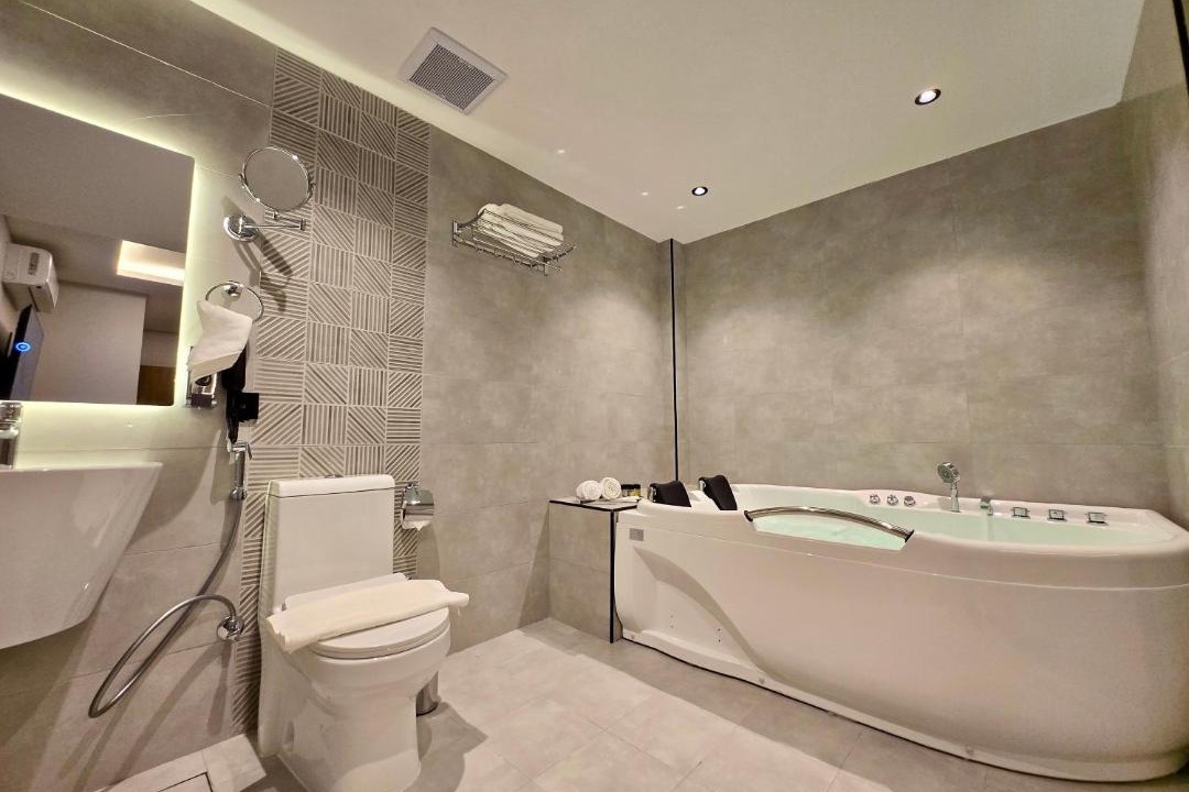 Photo of Bathroom in Medina