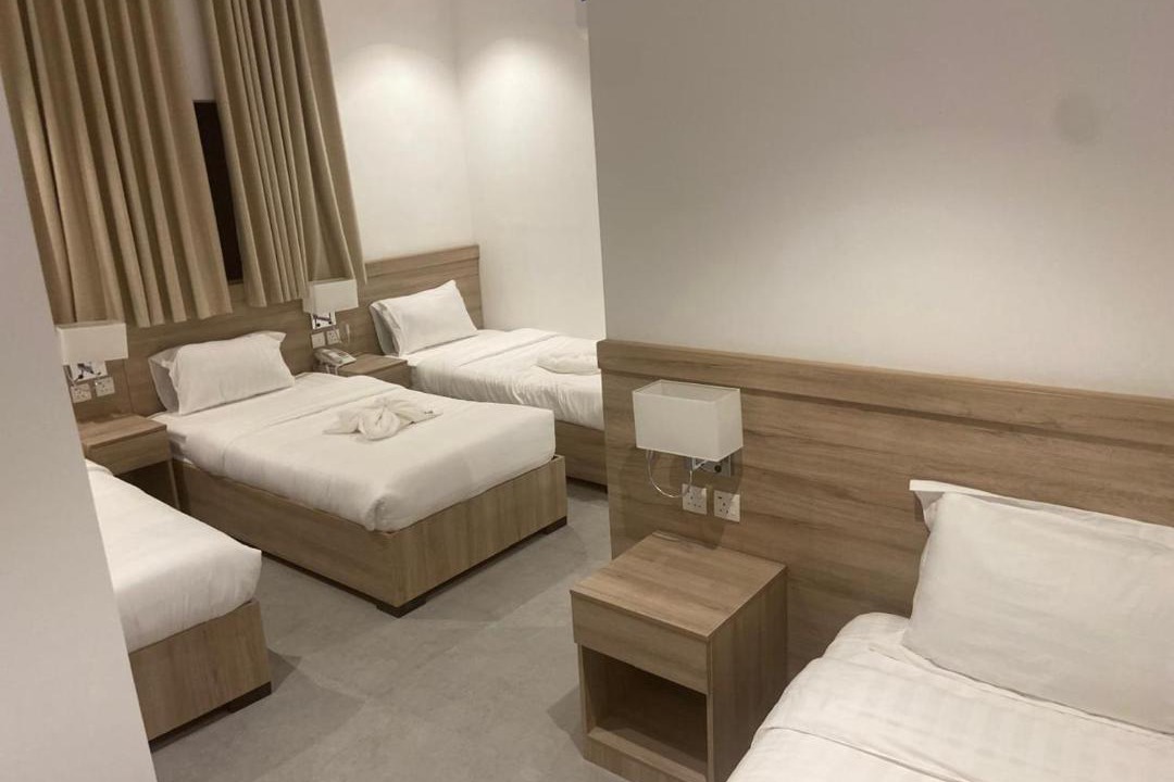 Photo of Bedroom in 60th Street