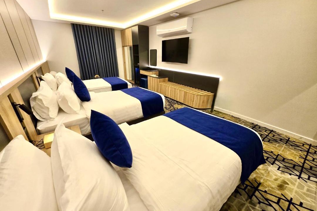 Photo of Bedroom in Medina