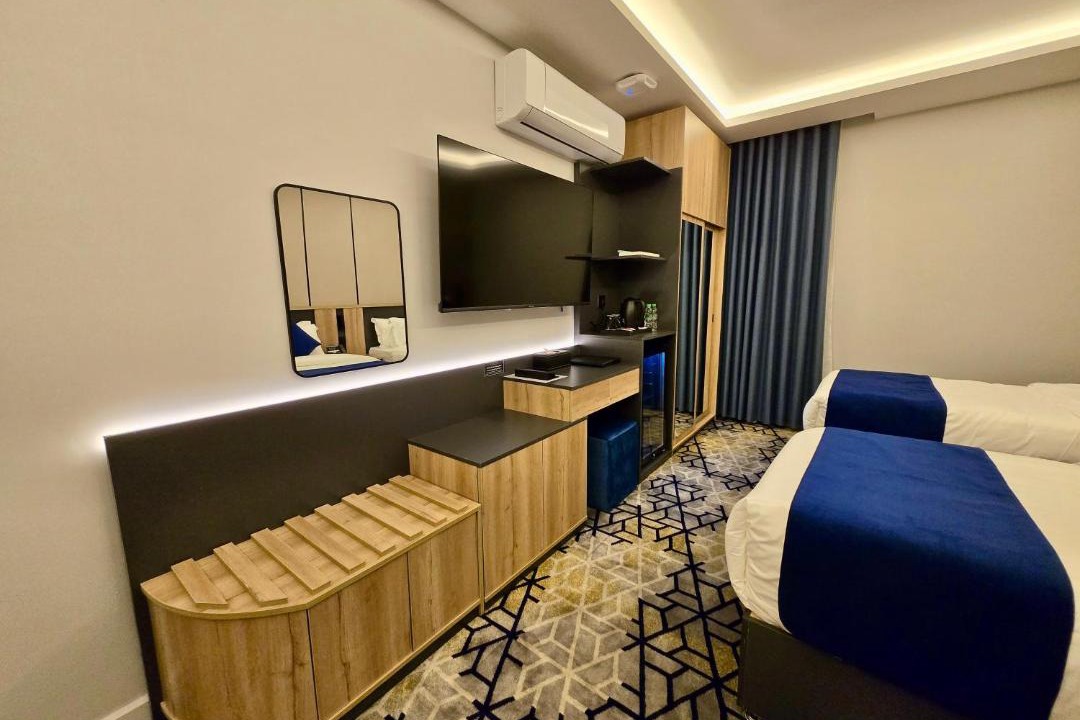 Photo of Bedroom in Medina