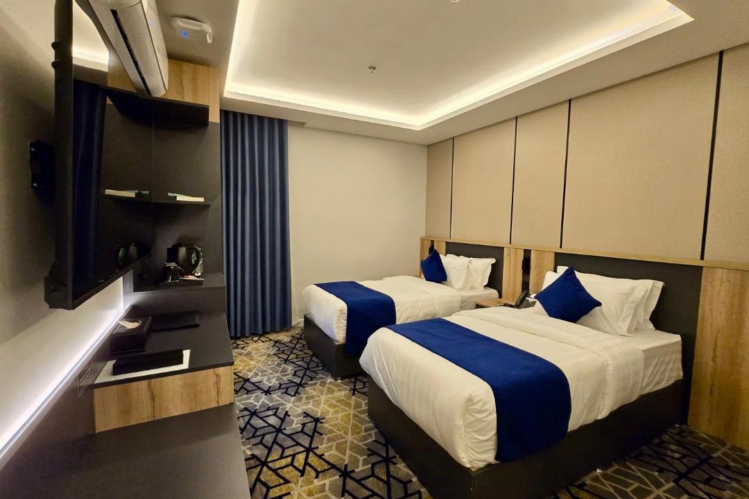 Photo of Bedroom in Medina