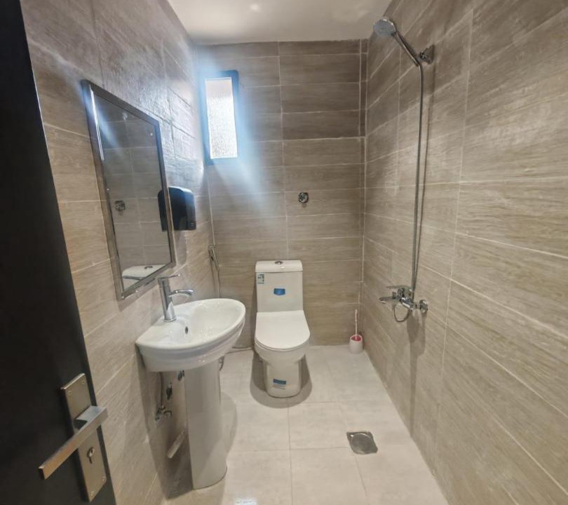 Photo of Bathroom in As Salamah
