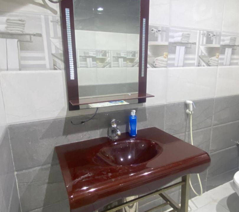 Photo of Bathroom in Al Kharj