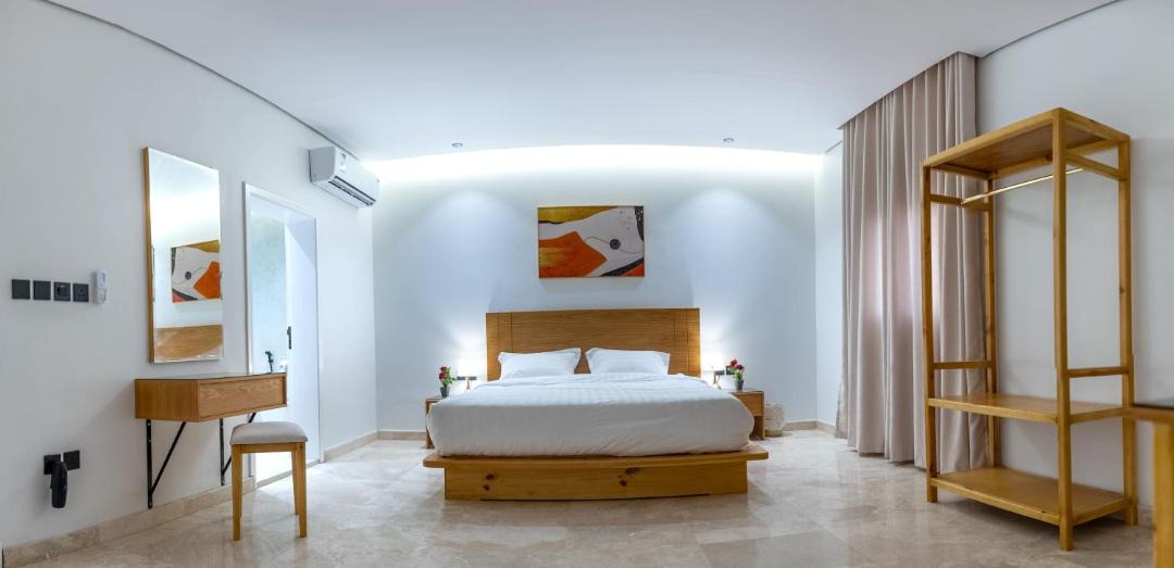 Photo of Bedroom in Obhur Al-Janoubiyah