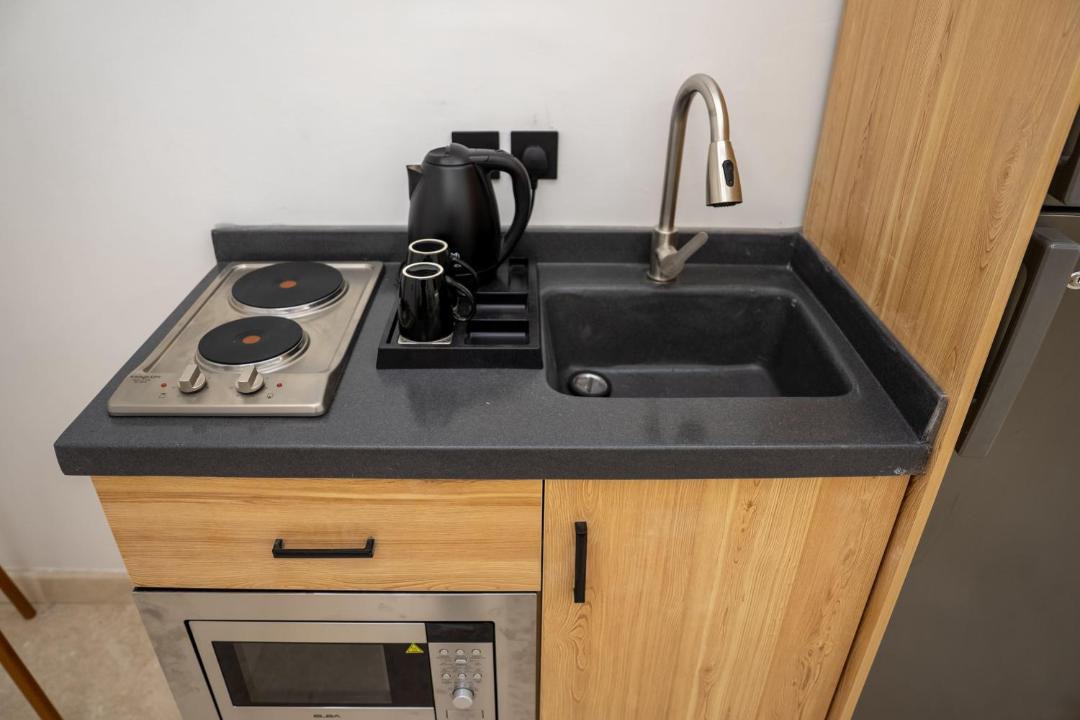 Photo of Kitchen in Obhur Al-Janoubiyah