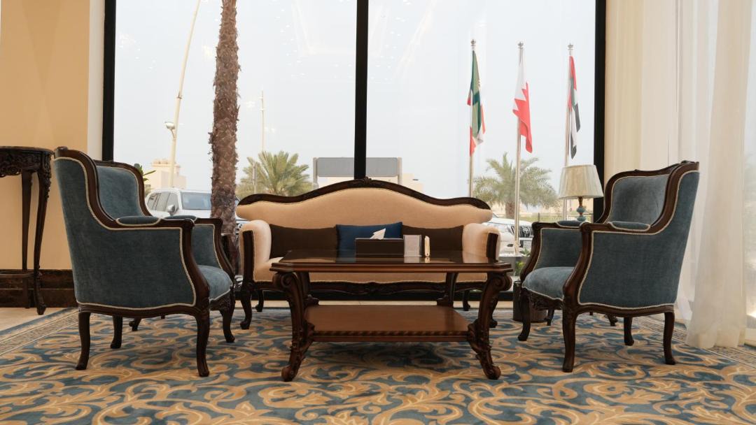Photo of Others in Al Khafji
