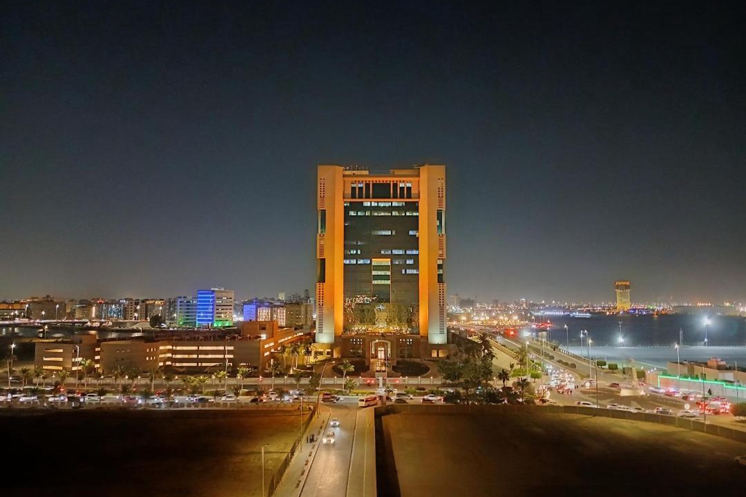 Photo of Others in Jeddah
