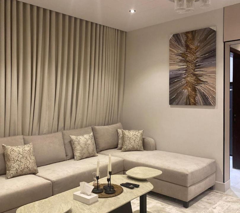 Photo of Livingroom in Jeddah