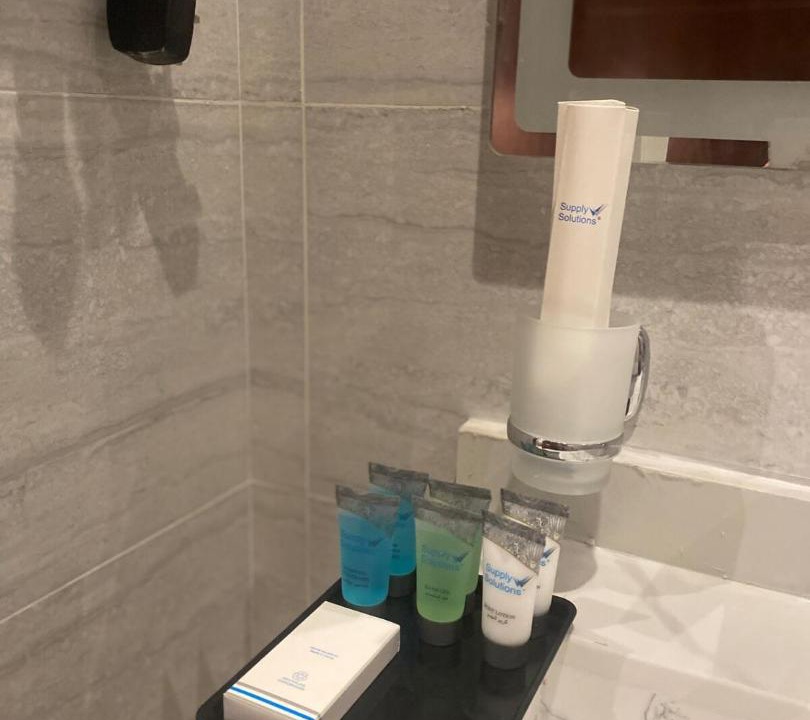 Photo of Bathroom in Jeddah
