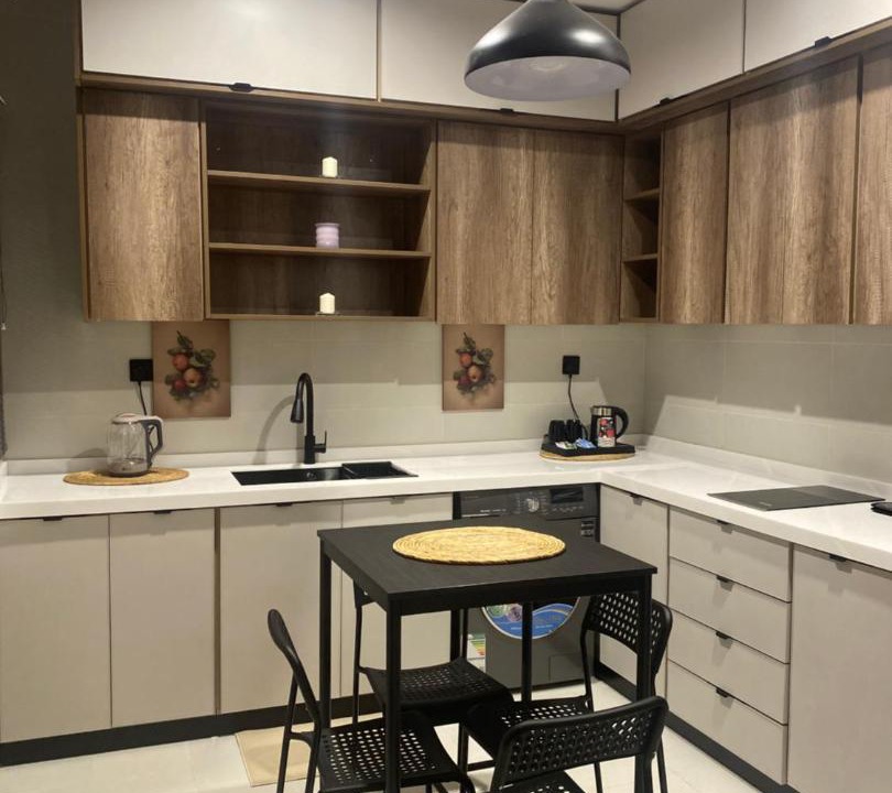 Photo of Kitchen in Jeddah