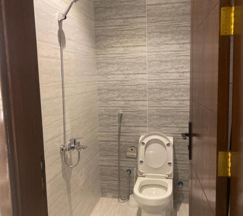 Photo of Bathroom in Jeddah
